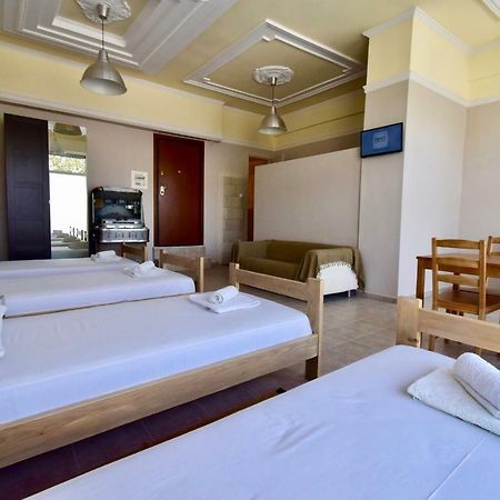Comfort Room Θεσσαλονίκη Εξωτερικό φωτογραφία