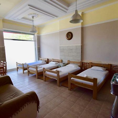Comfort Room Θεσσαλονίκη Εξωτερικό φωτογραφία