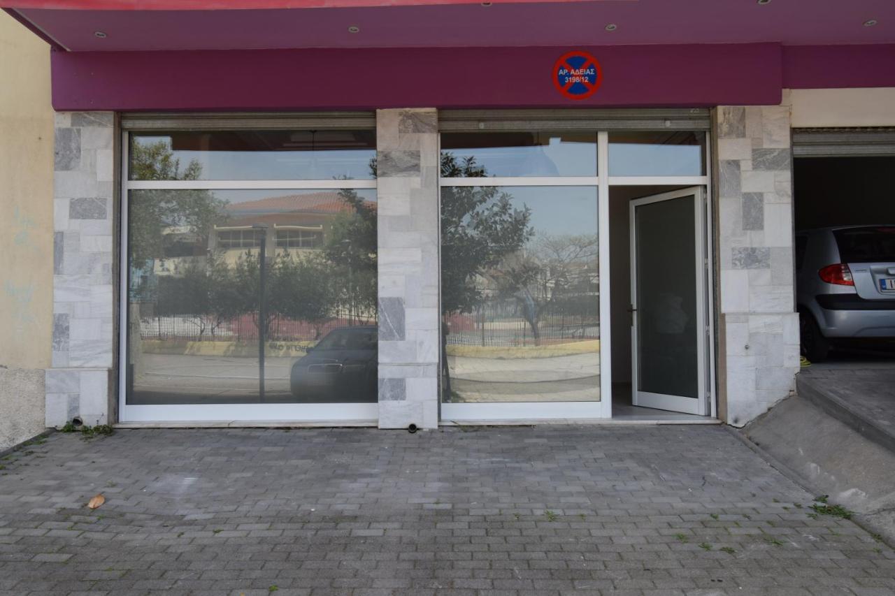Comfort Room Θεσσαλονίκη Εξωτερικό φωτογραφία