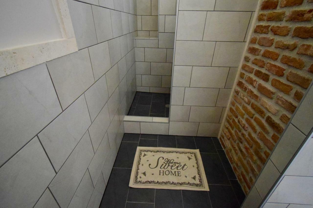 Comfort Room Θεσσαλονίκη Εξωτερικό φωτογραφία