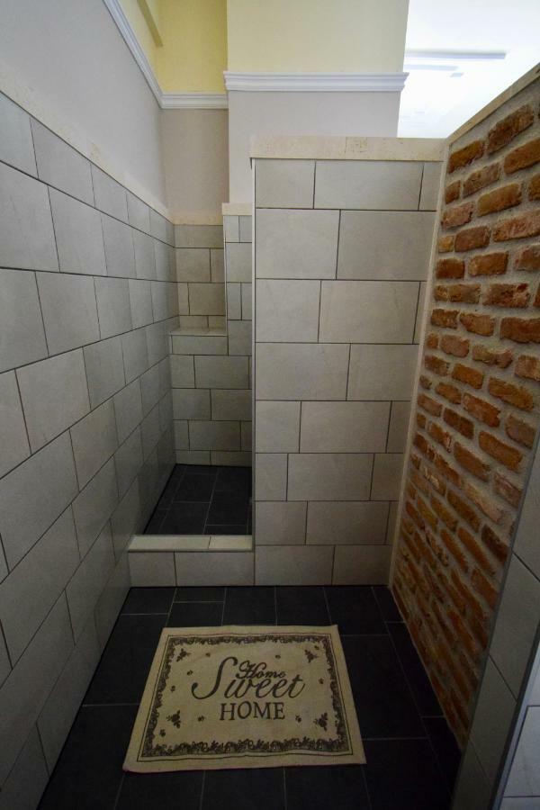 Comfort Room Θεσσαλονίκη Εξωτερικό φωτογραφία
