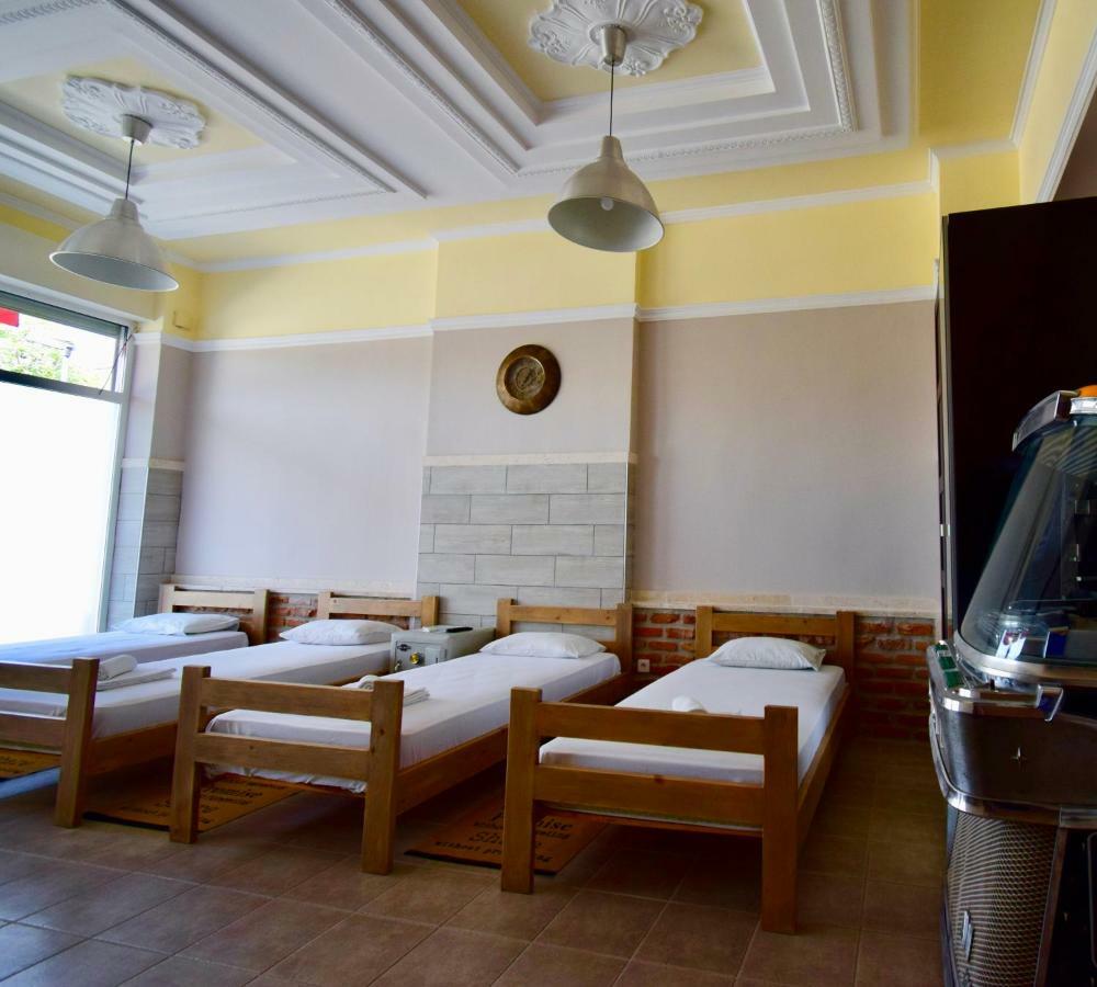 Comfort Room Θεσσαλονίκη Εξωτερικό φωτογραφία
