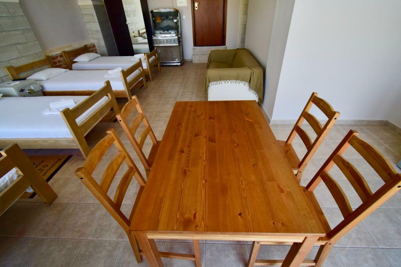Comfort Room Θεσσαλονίκη Εξωτερικό φωτογραφία
