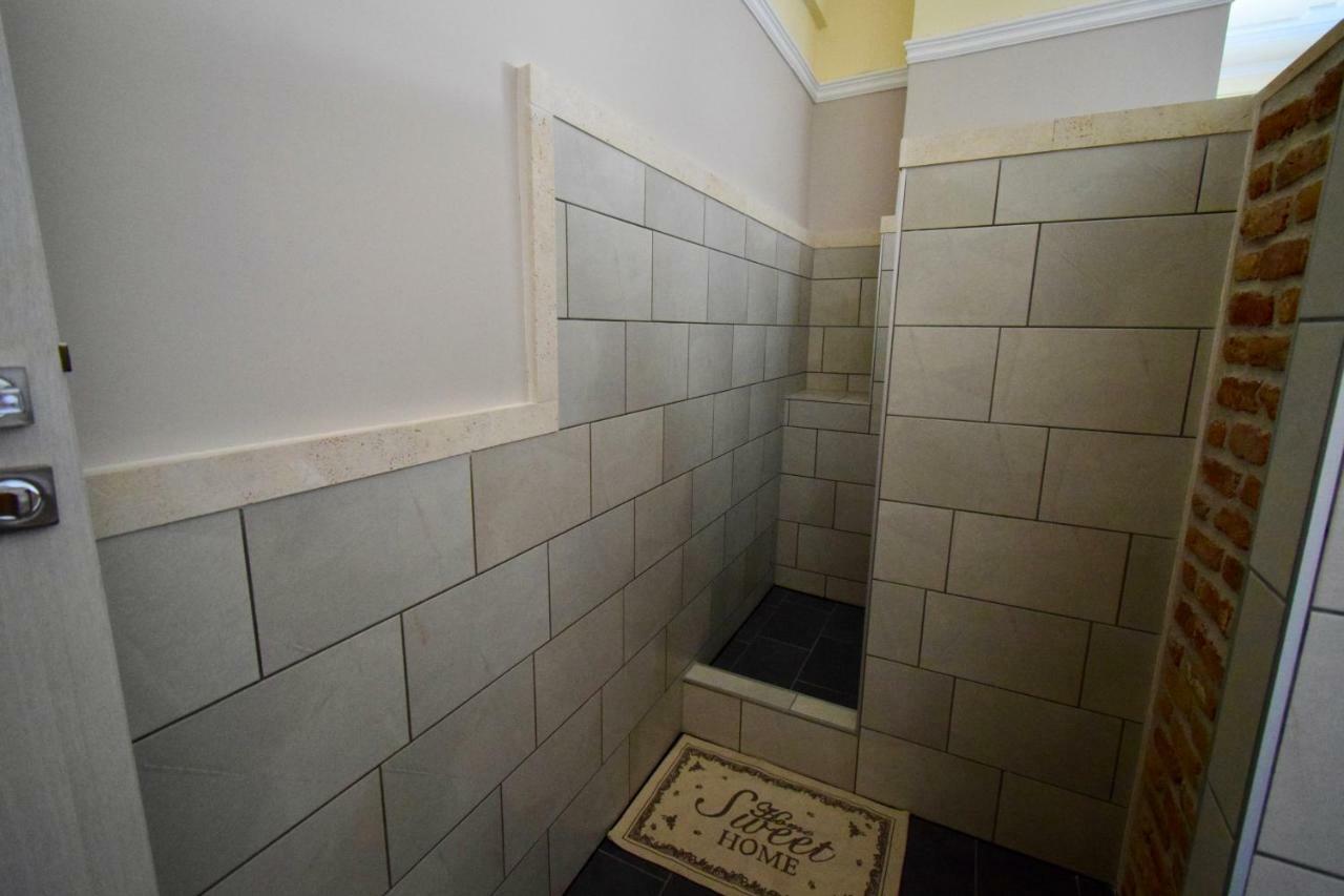 Comfort Room Θεσσαλονίκη Εξωτερικό φωτογραφία