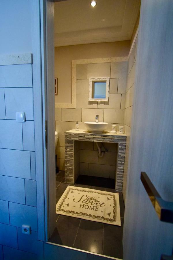 Comfort Room Θεσσαλονίκη Εξωτερικό φωτογραφία