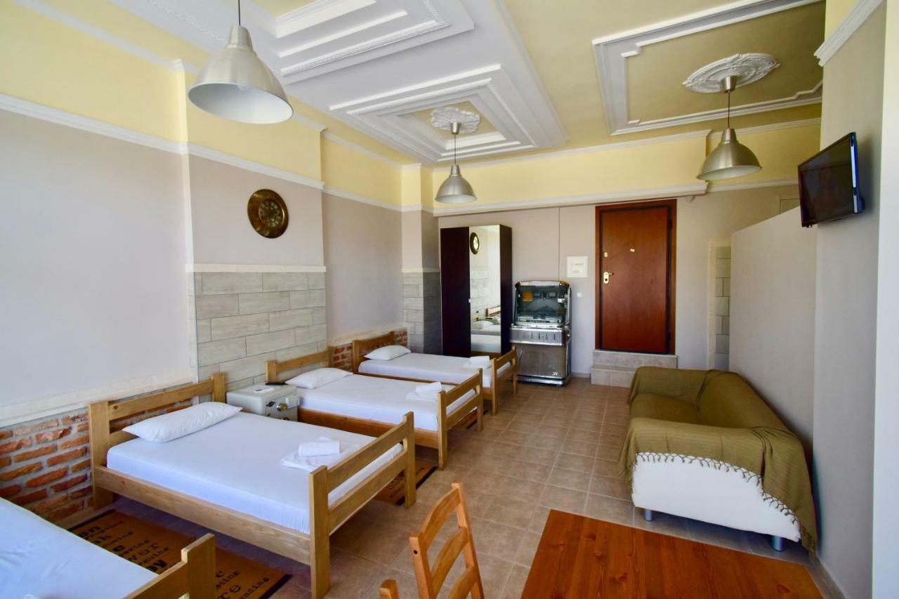 Comfort Room Θεσσαλονίκη Εξωτερικό φωτογραφία