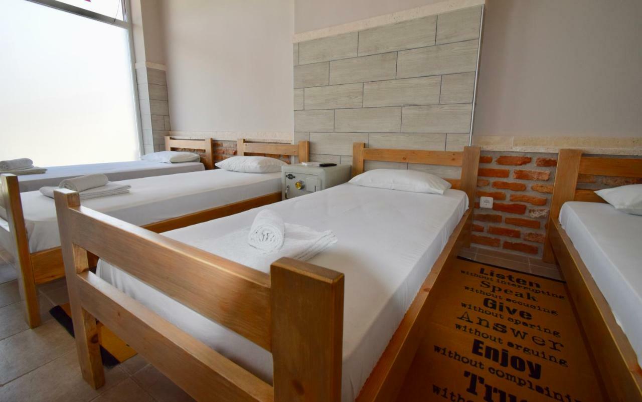 Comfort Room Θεσσαλονίκη Εξωτερικό φωτογραφία