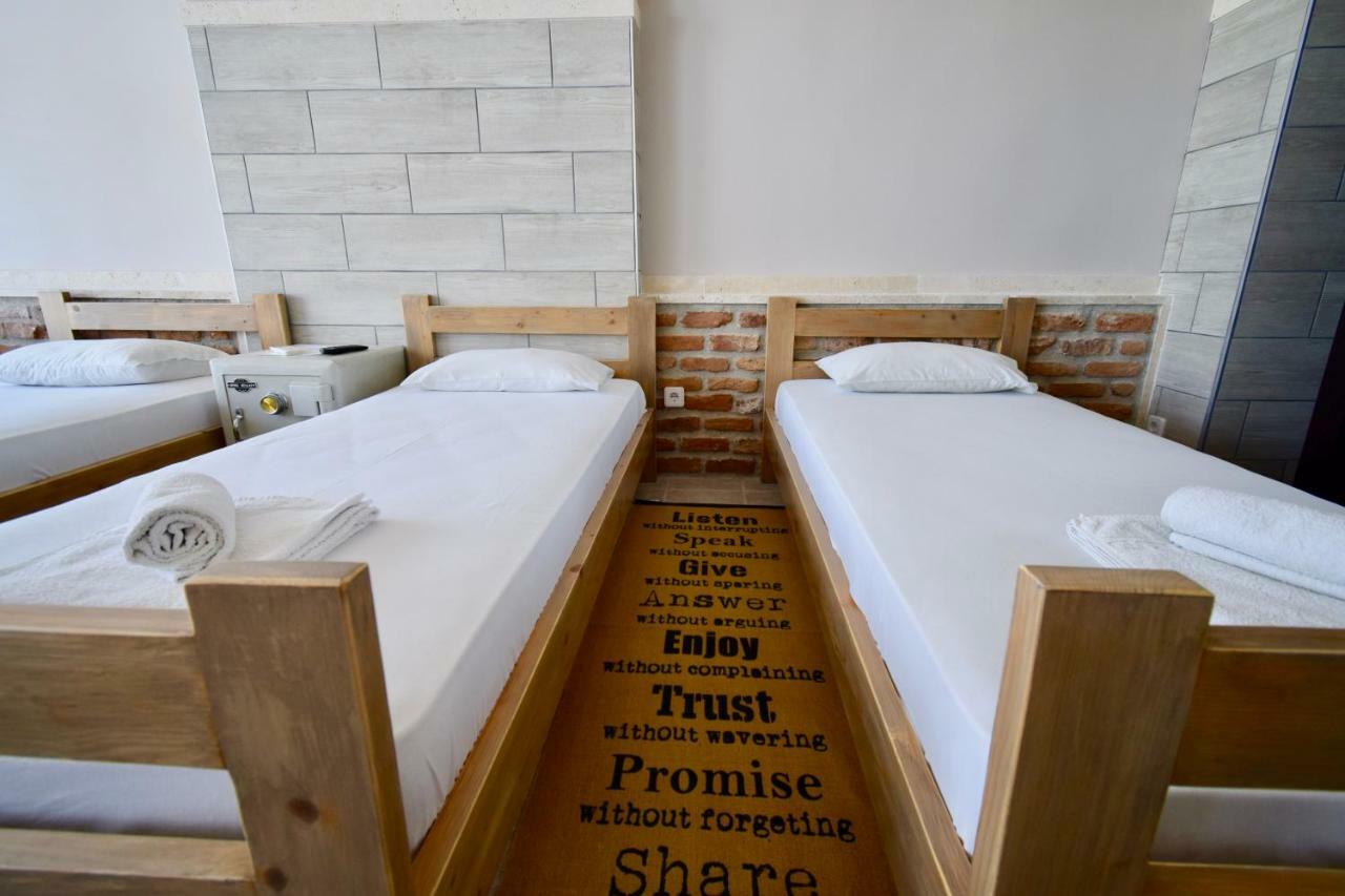 Comfort Room Θεσσαλονίκη Εξωτερικό φωτογραφία