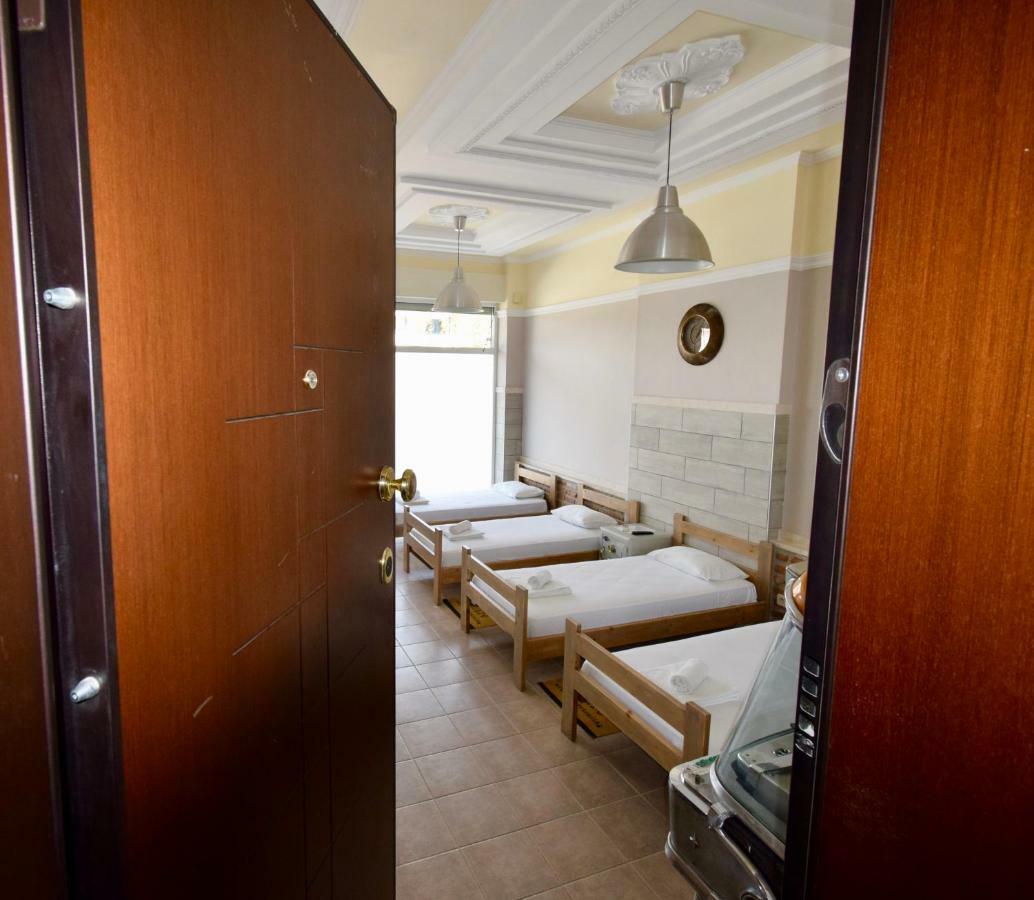 Comfort Room Θεσσαλονίκη Εξωτερικό φωτογραφία