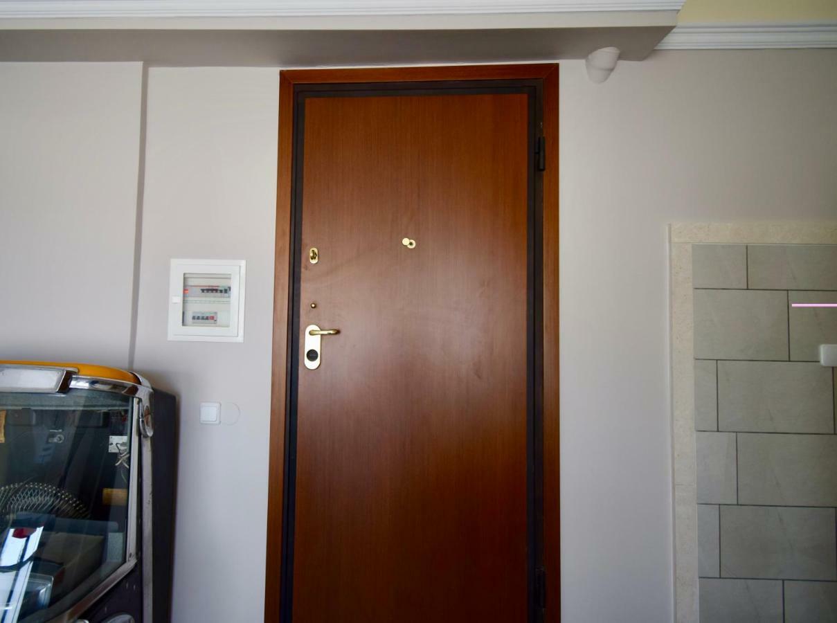 Comfort Room Θεσσαλονίκη Εξωτερικό φωτογραφία