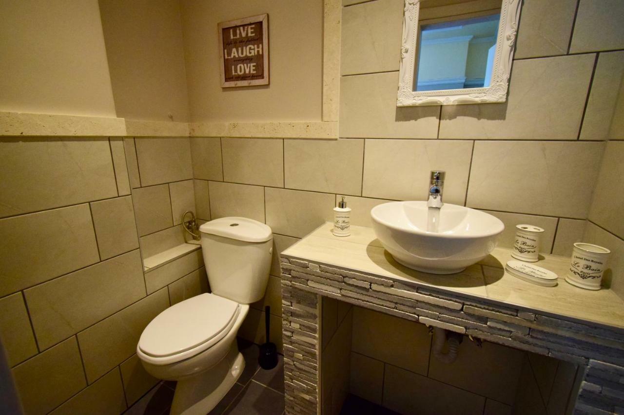 Comfort Room Θεσσαλονίκη Εξωτερικό φωτογραφία