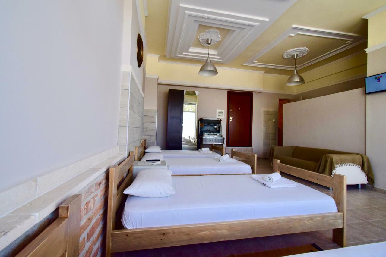 Comfort Room Θεσσαλονίκη Εξωτερικό φωτογραφία