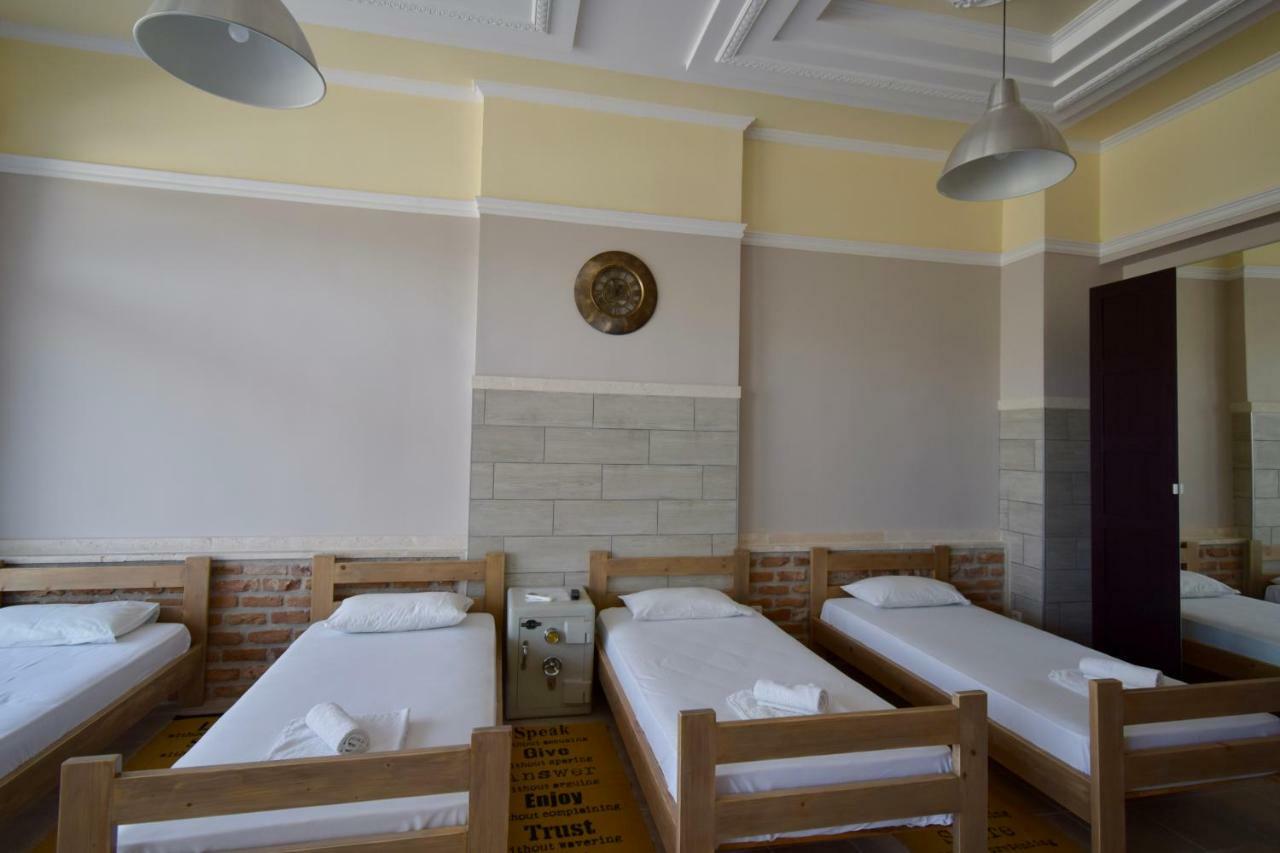 Comfort Room Θεσσαλονίκη Εξωτερικό φωτογραφία