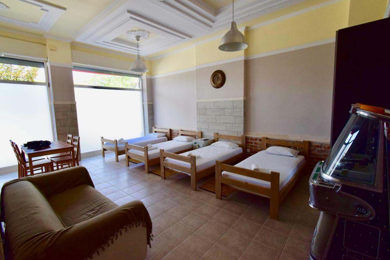 Comfort Room Θεσσαλονίκη Εξωτερικό φωτογραφία