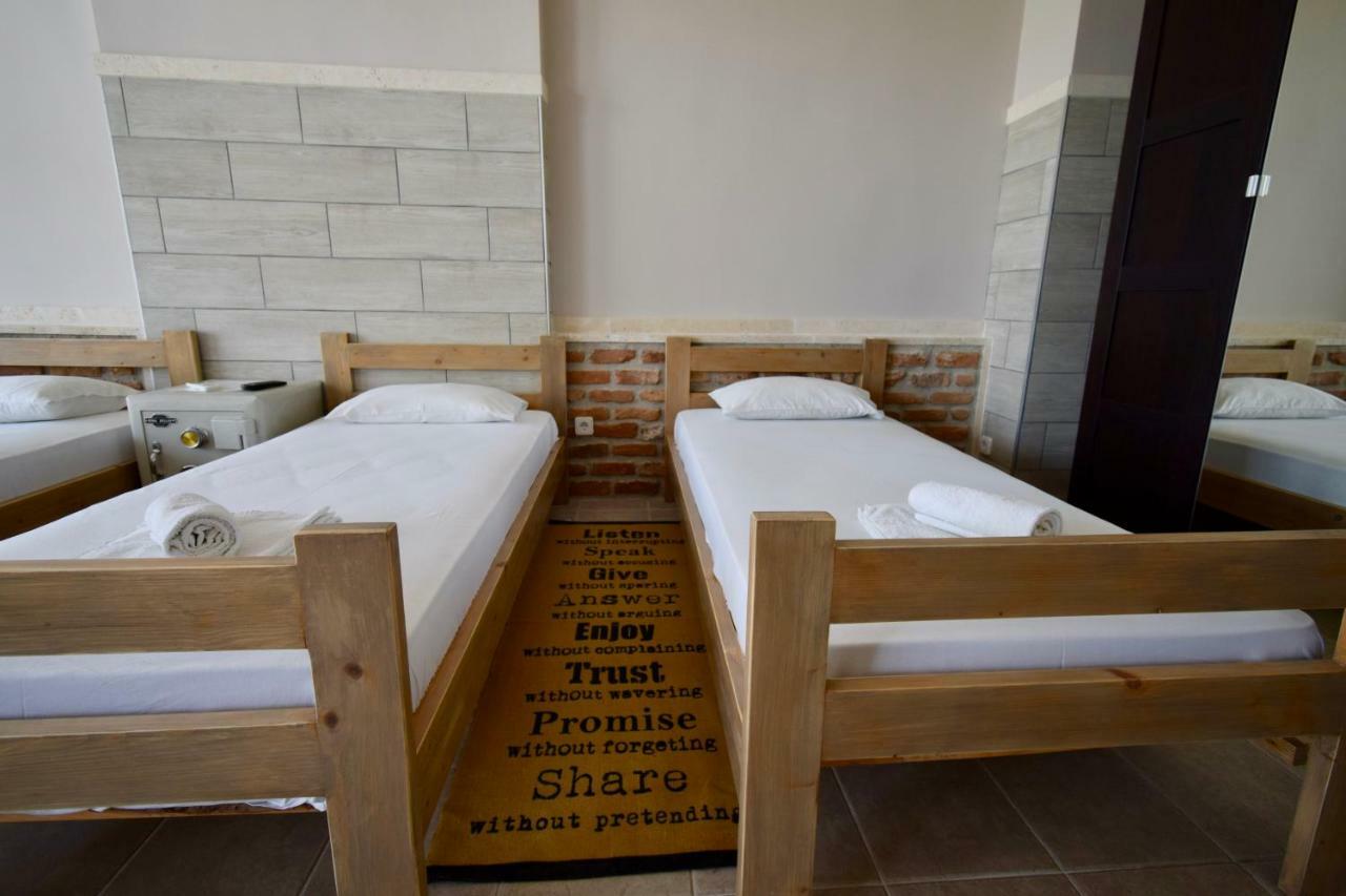 Comfort Room Θεσσαλονίκη Εξωτερικό φωτογραφία