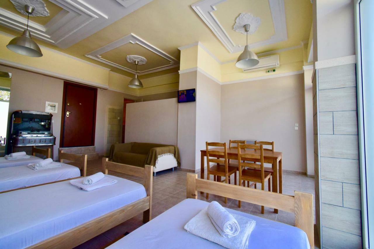 Comfort Room Θεσσαλονίκη Εξωτερικό φωτογραφία